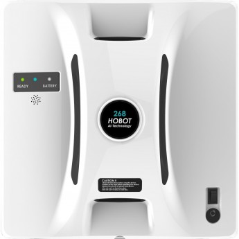 Робот для мойки окон HOBOT-268