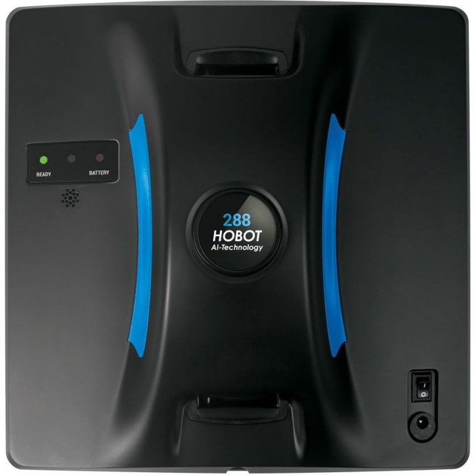 Робот для мойки окон HOBOT-288