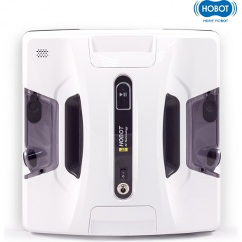 Робот для мойки окон HOBOT-2S Ultrasonic