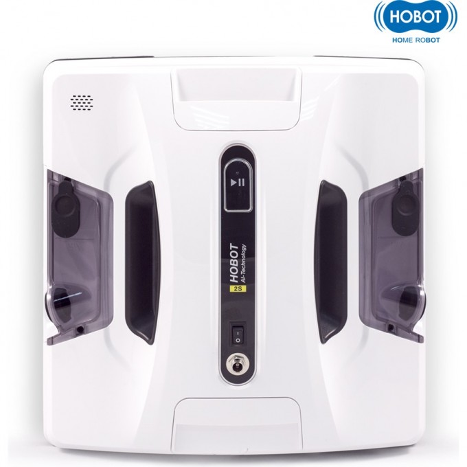 Робот для мойки окон HOBOT-2S Ultrasonic