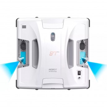 Робот мойщик окон HOBOT-S7 PRO
