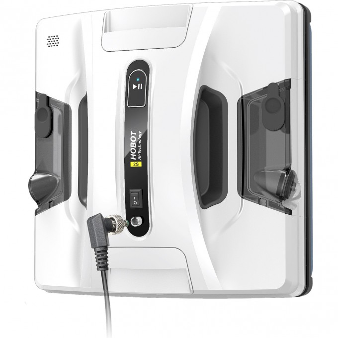 Робот мойщик окон ULTRASONIC HOBOT-2S