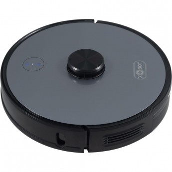 Робот пылесос HOBOT L7 SMART с влажной уборкой и станцией самоочистки