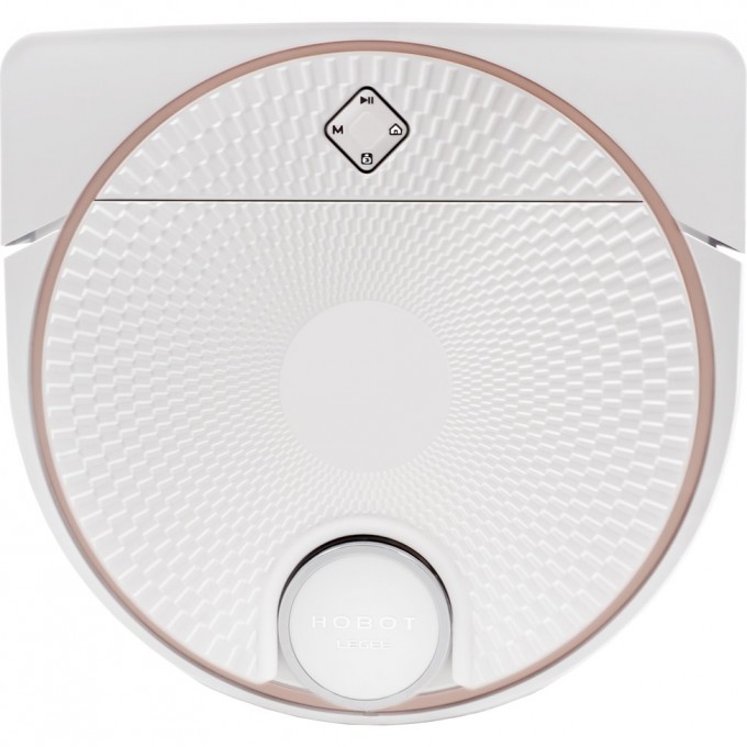 Робот пылесос HOBOT LEGEE-D7 с влажной уборкой LEGEE D7