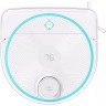 Робот пылесос моющий HOBOT LEGEE-D8 LEGEE D8